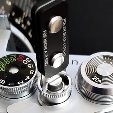 Nikon AR Shutter Ring Opener