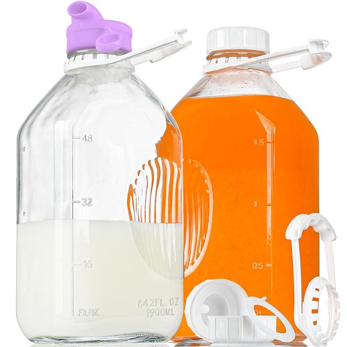 Pack heavy duty - heavy, glass