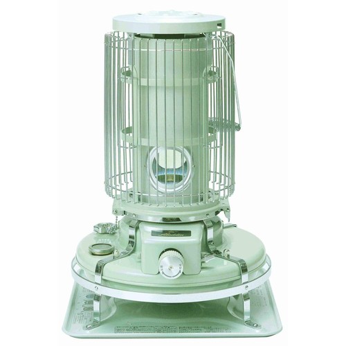 Aladdin oil heater blue - oil,