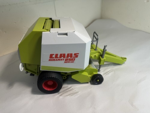 Bruder claas rollant - bruder,