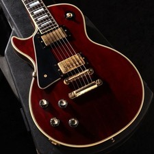 Gibson Les Paul Custom Wine