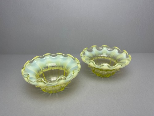 Pair victorian john walsh - pair,