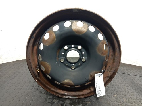 Renault kangoo steel wheel - renault,