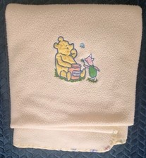 Mothercare Pooh & Piglet