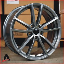 17" PRETORIA GM Style ALLOY