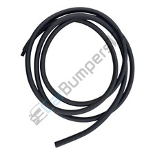 BMW G20 3 SERIES 2018-ON DOOR SEAL FRONT RIGHT SIDE 51769466618