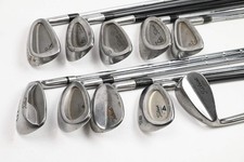 10x titleist iron wedge - 10x,