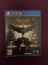 Batman: Arkham Knight (Sony