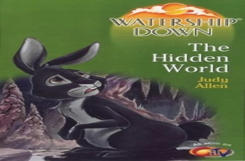 The hidden world watership - world, (watership