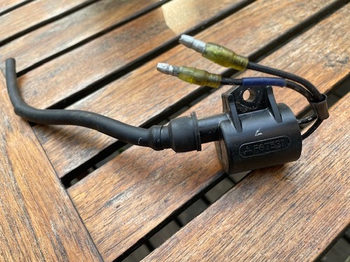 Suzuki outboard engine - outboard,