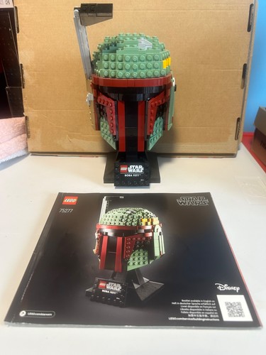 Lego star wars boba fett - star,