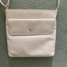 Tula Cross Body Leather
