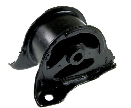 Rear engine mount - rear, support