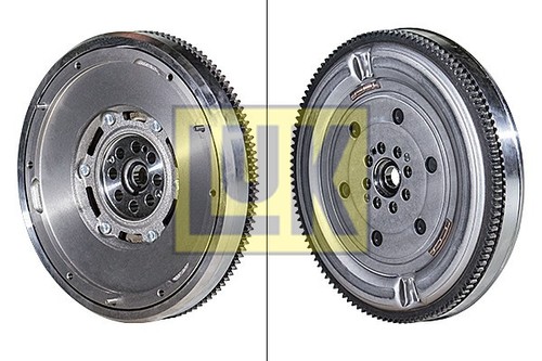 Luk 415 0272 flywheel - 10, for