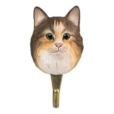 Wildlife Garden Hook  Hand