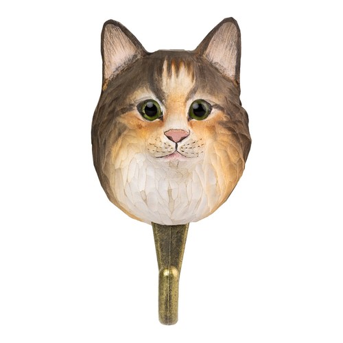 Wildlife garden hook hand - garden,