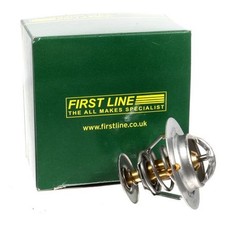 First line thermostat - line, thermostat,coolant
