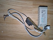 JCC Dimmable Electronic