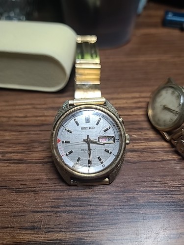 Seiko 4006 6011 bell matic - seiko, 4006-6011