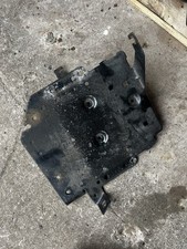 Citroen Saxo VTR ECU Bracket