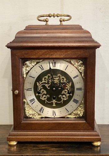 Franz hermle comitti london - hermle, of