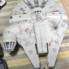 Hasbro Star Wars Millenium