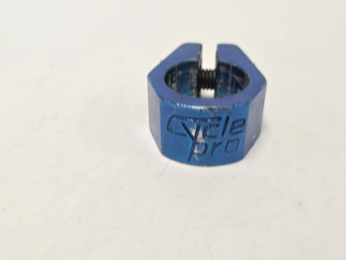 1980s cycle pro - pro, seat
