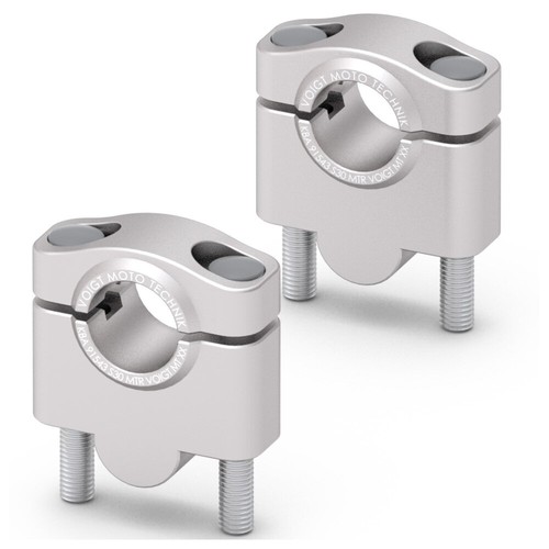 Voigt handlebar risers mm - 30,