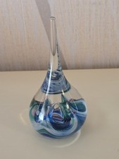 Selkirk Glass / Scotland /