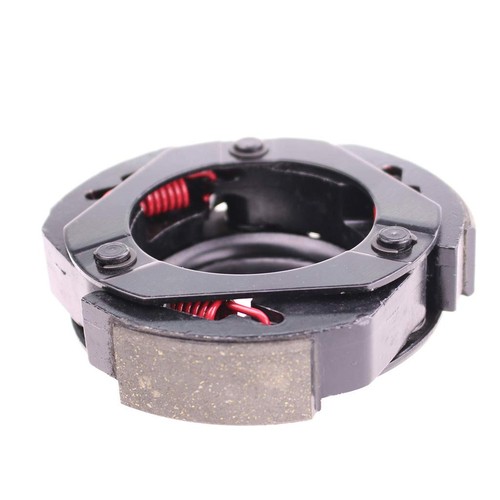 High performance racing clutch - performance,