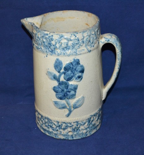 Antique salt glaze - antique,