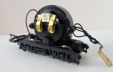 Lima OO Gauge BR Class 73