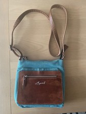 Spirit Cross Body Bag in