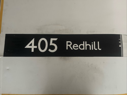 405 redhill london - 405,
