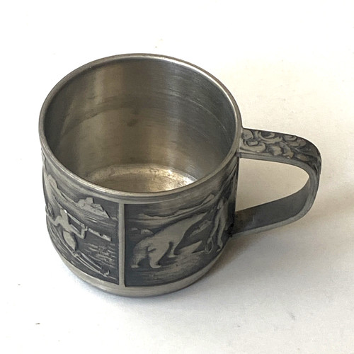 Groenlandica tinn pewter - groenlandica, cuo