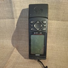GARMIN GPS 12 Handheld