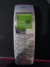 SONY CMD J70 Rare Collectors