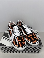 Vans x Thrasher Skate Old