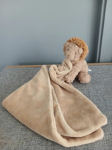 Jellycat fuddlewuddle lion - jellycat,