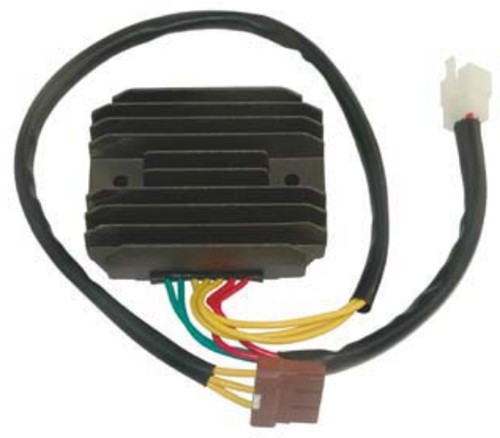 Voltage regulator for aprilia - voltage,
