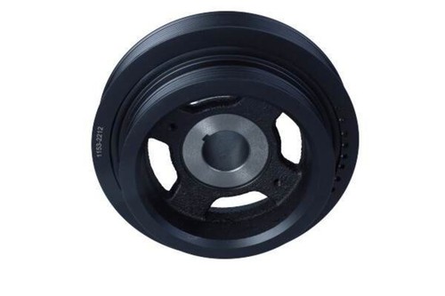 Crankshaft pulley for nissan - crankshaft,