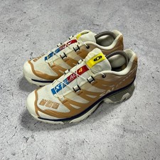 Salomon Lab XT-4 OG Taffy