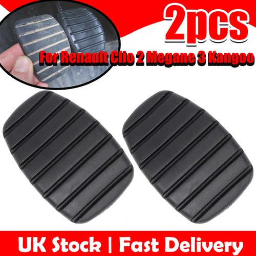 2pc brake clutch foot pedal - clutch,