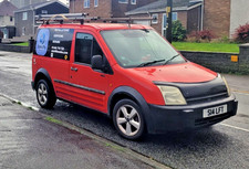 Reconditioned Acorn 120