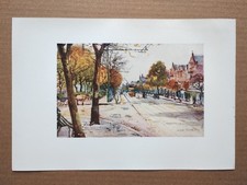 Lord Street, Southport