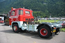 Truck Photo Scammell Commander
