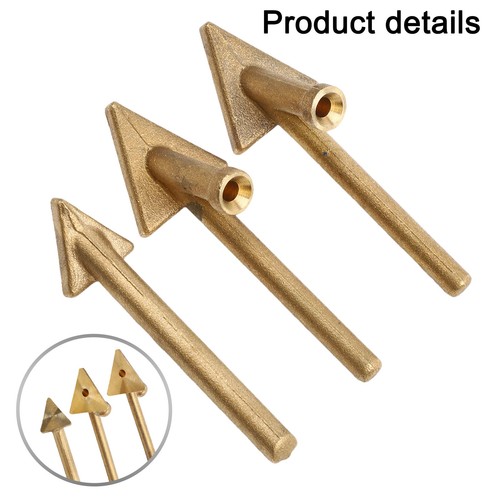 Tips for watt iron - tips, 80