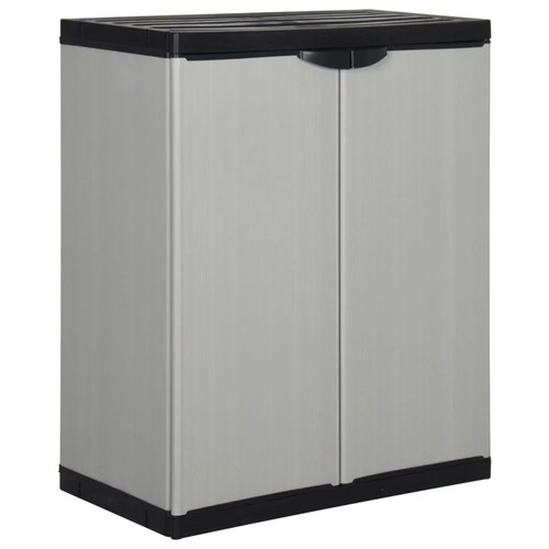 Outdoor patio grey black - outdoor,