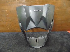 HONDA CBF125 2017 FRONT NOSE
