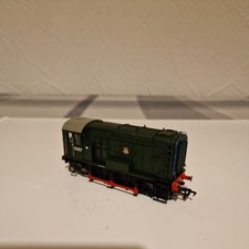 Bachmann 32-120 Class 08